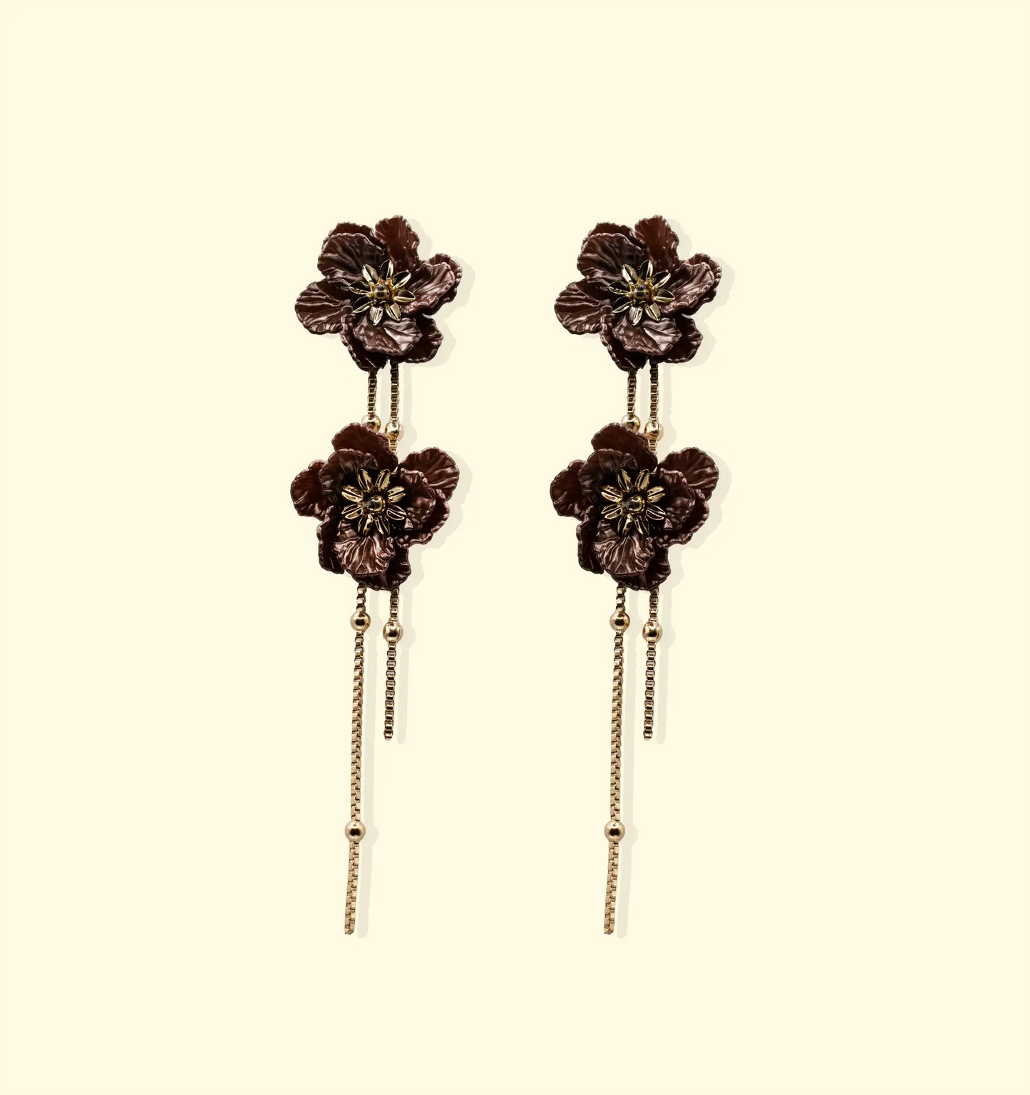 Boucles D'oreilles Paola