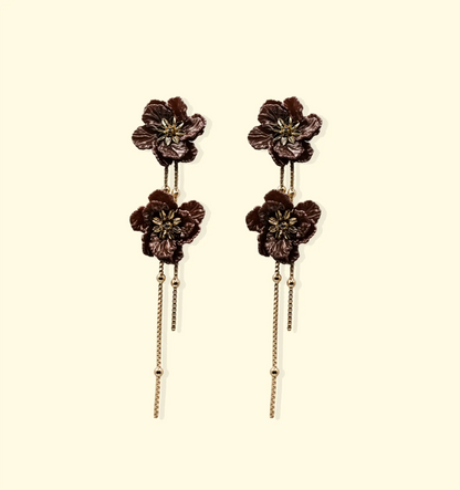 Boucles D'oreilles Paola