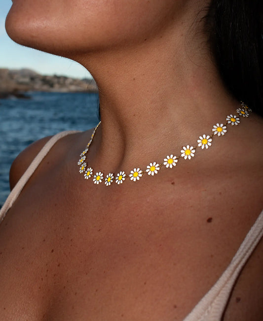 Collier Bianca